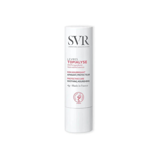 SVR TOPIALYSE STICK LÈVRES 4G