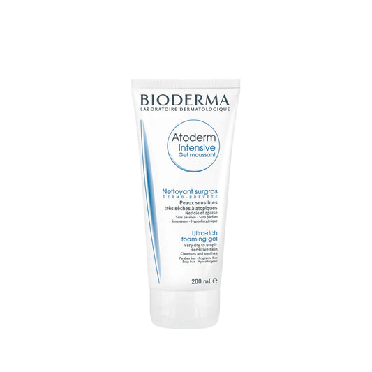 BIODERMA ATODERM INTENSIVE MOUSSANT 200ML