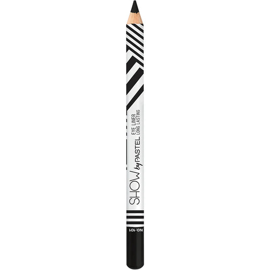 PASTEL LONG LASTING EYELINER PS 101