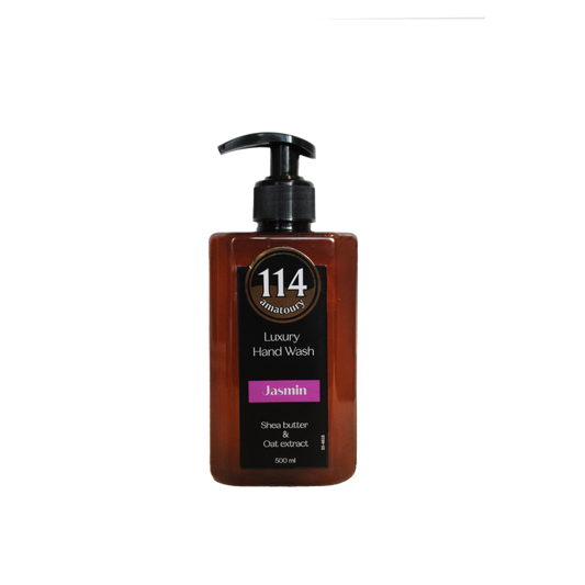 114 JASMIN HAND WASH