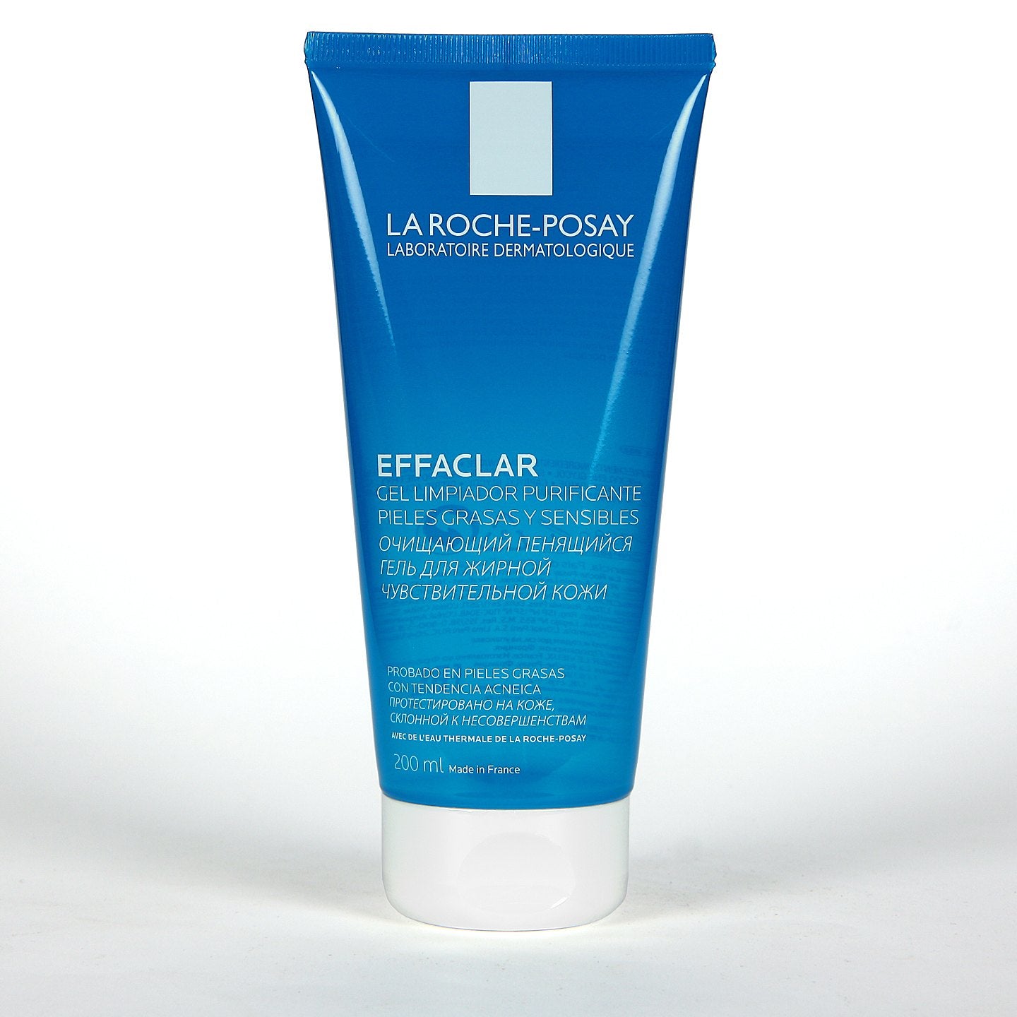 La Roche Posay Effaclar Gel Cleanser 200ML