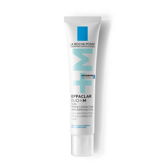 La Roche Posay EFFACLAR DUO+M 40ML