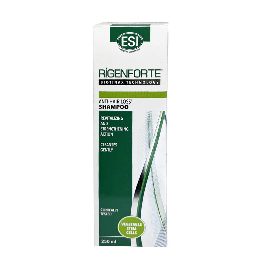RIGENFORTE ANTI-HAIR LOSS SHAMPOO 250ML