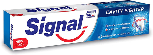 SIGNAL CAVITY FIGHTER 50ML