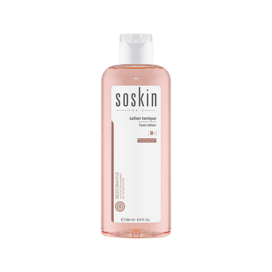 SOSKIN TONIC LOTION 250ML