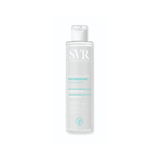 SVR PHYSIOPURE EAU MICELLAIRE 200ML