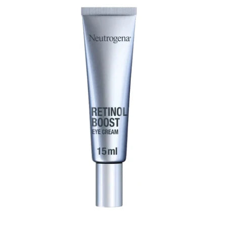 RETINOL BOOST EYE CREAM 15ML