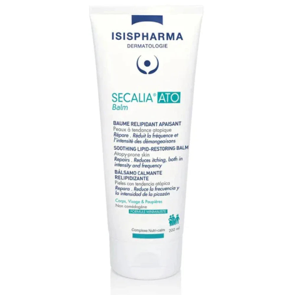 ISISPHARMA SECALIA ULTRA 200ML