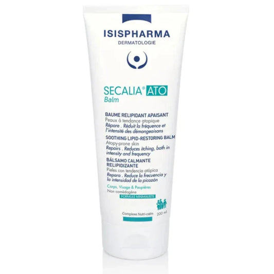 ISISPHARMA SECALIA ATO BALM 200ML