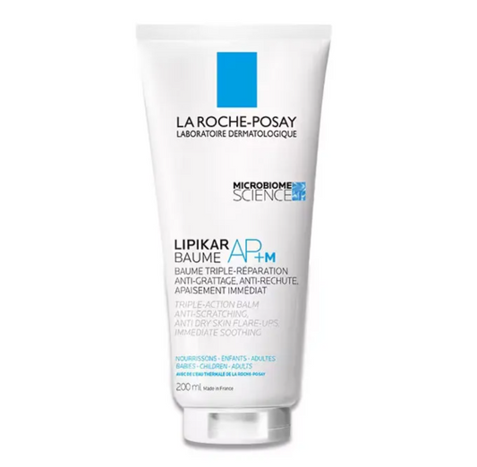 La Roche Posay Lipikar Balm APM 200ML