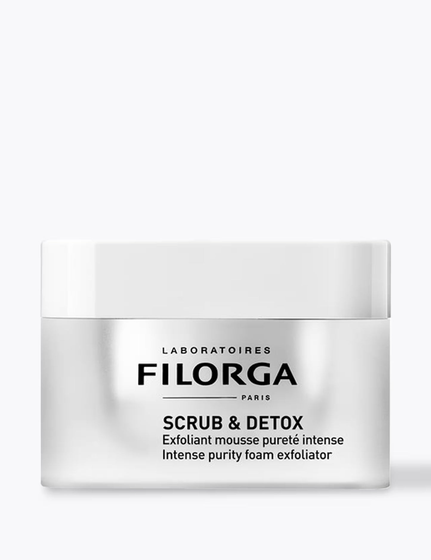 FILORGA SCRUB & DETOX