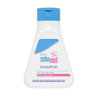SEBAMED CHILDREN SHAMPOO 150ML