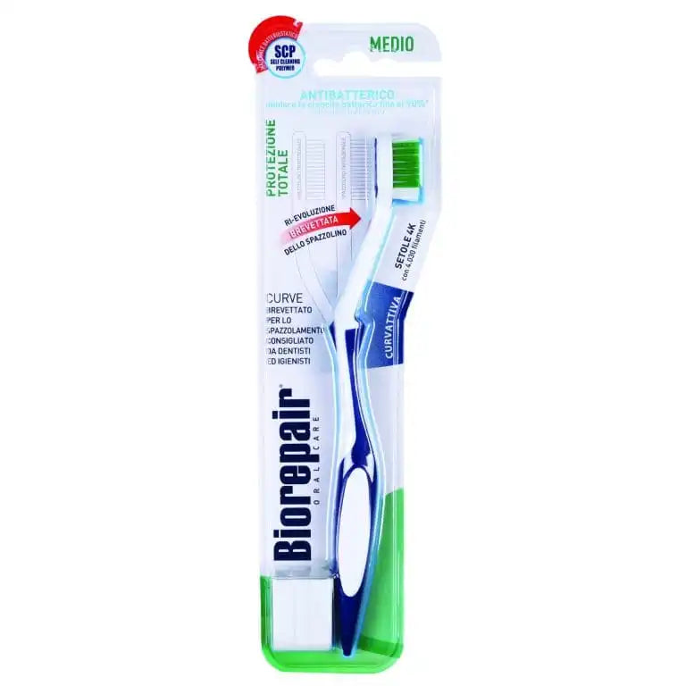 BIOREPAIR TOOTHBRUSH CURVE ? MEDIUM