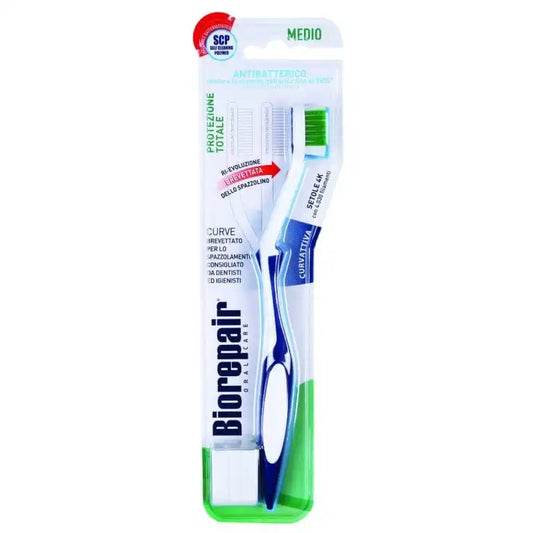 BIOREPAIR TOOTHBRUSH CURVE ? MEDIUM