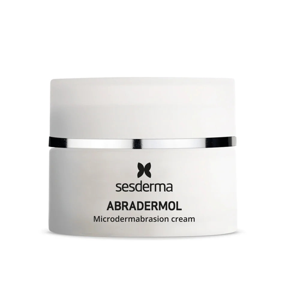 SESDERMA ABRADERMOL FACE & BODY SCRUB 50G