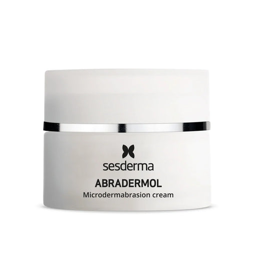 SESDERMA ABRADERMOL FACE & BODY SCRUB 50G