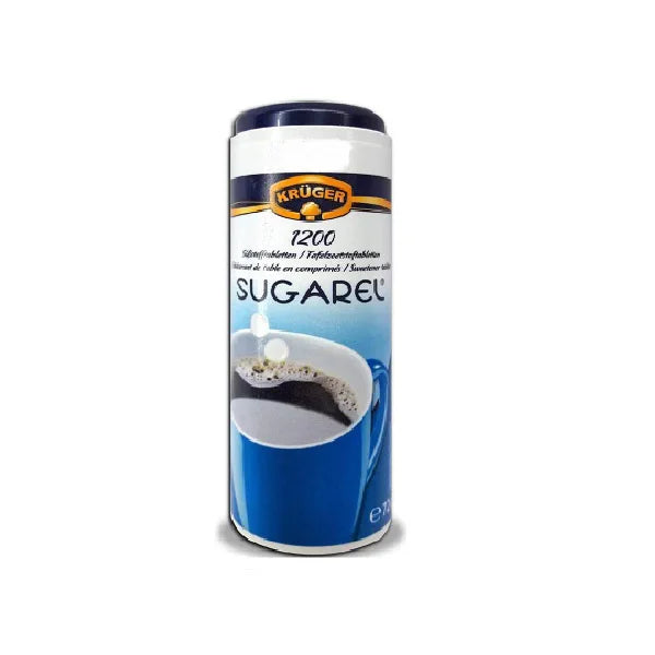SACCHARINE GLUCOFREE SWEETNER 1200 TAB