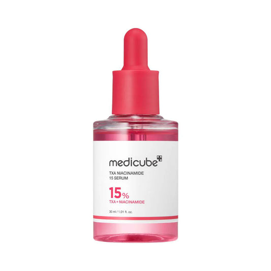TXA Niacinamide 15 Serum 30 ML