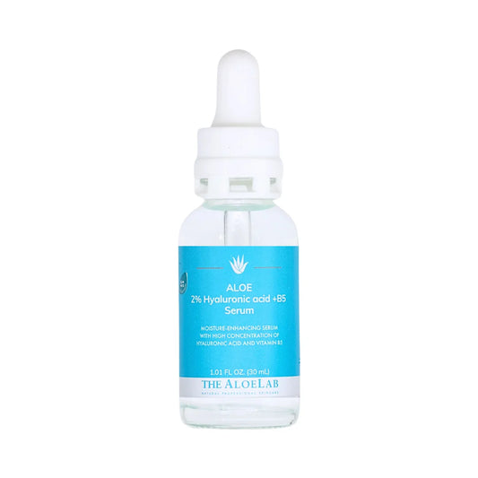 THE ALOE LAB HYALURONIC ACID