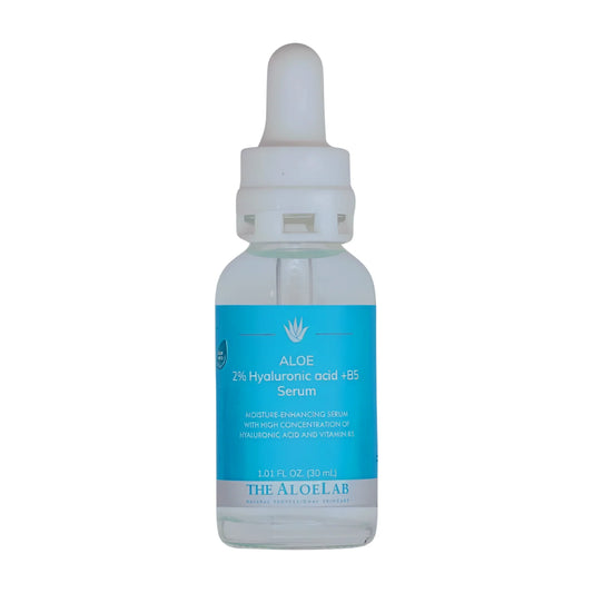 THE ALOE LAB HYALURONIC ACID