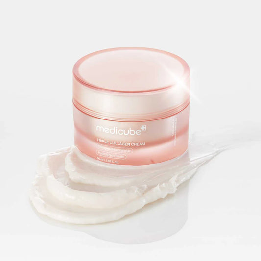 Triple Collagen Cream 50 ML