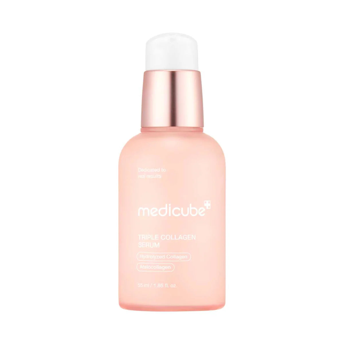 Triple Collagen Serum 55 ML