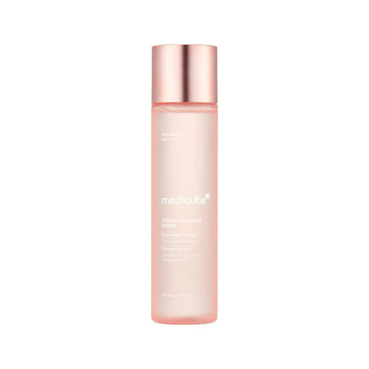 Triple Collagen Toner 140 ML