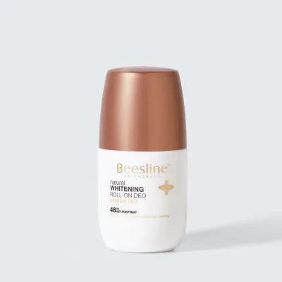 BEESLINE WHITENING ROLL-ON ARABIAN OUD 48H