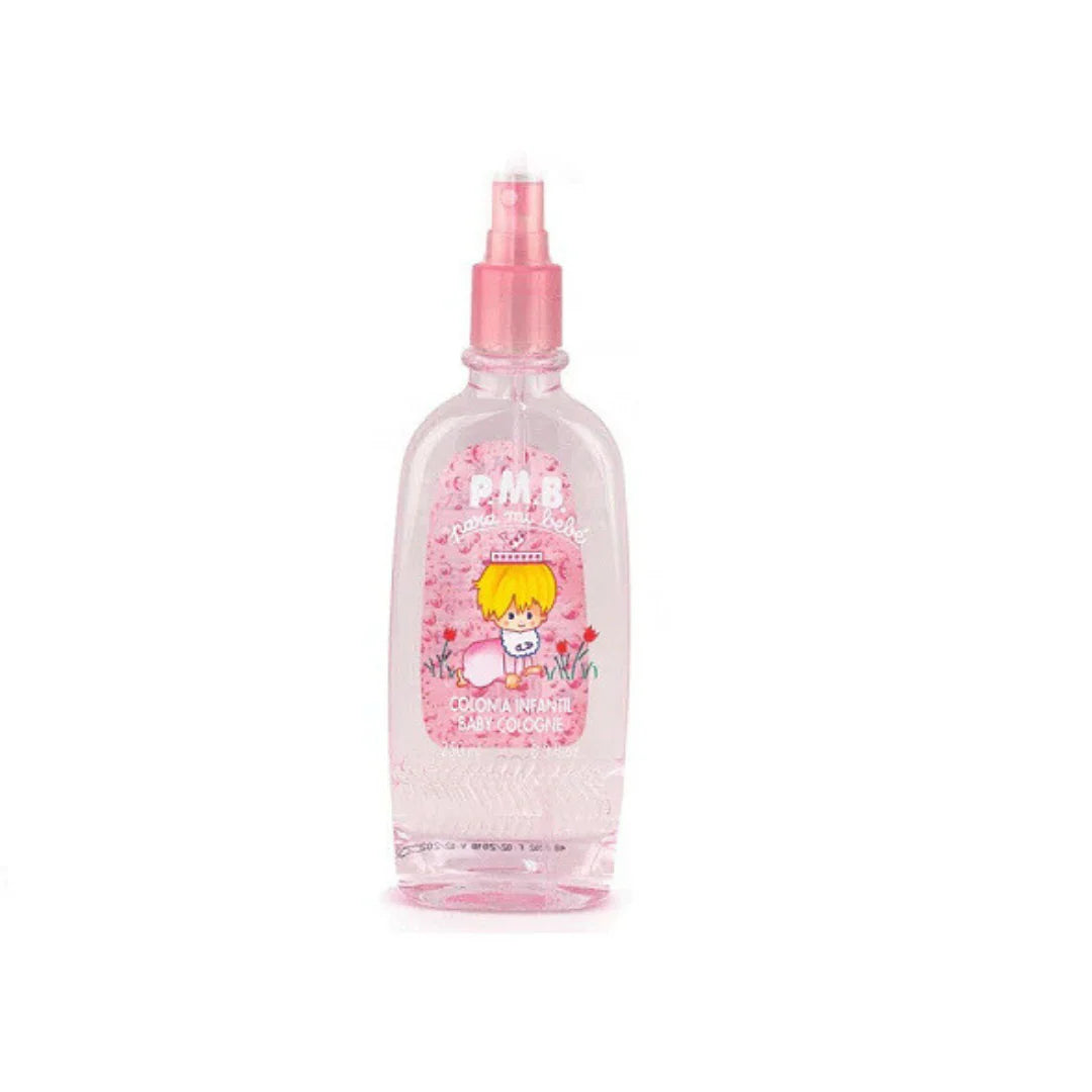 PARAMI BEBE PINK