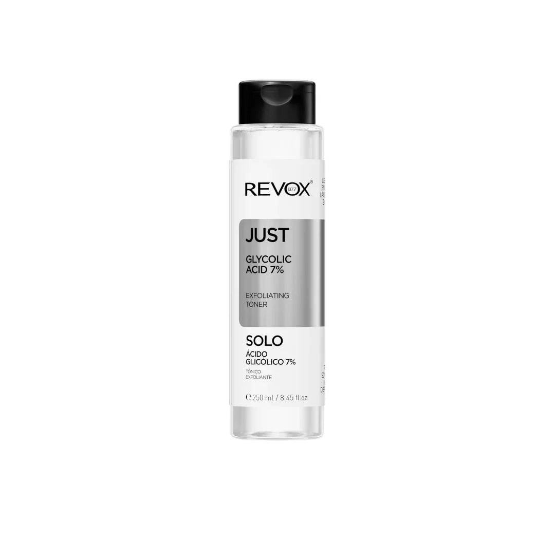 REVOX JUST GLYCOLIC ACID 7% 250ML