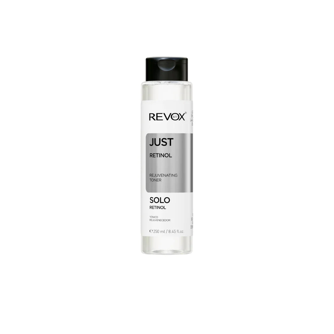 REVOX JUST RETINOL TONER 250ML