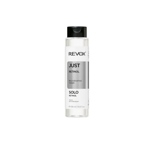 REVOX JUST RETINOL TONER 250ML