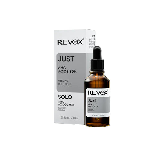 REVOX JUST AHA ACIDS 30% 30ML