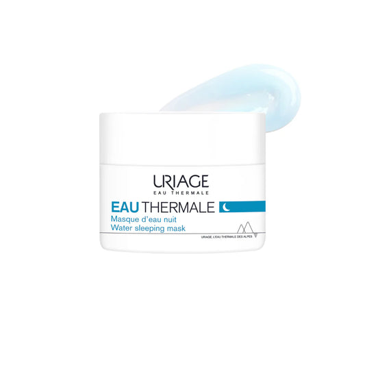 URIAGE WATER SLEEPING MASK 50ML