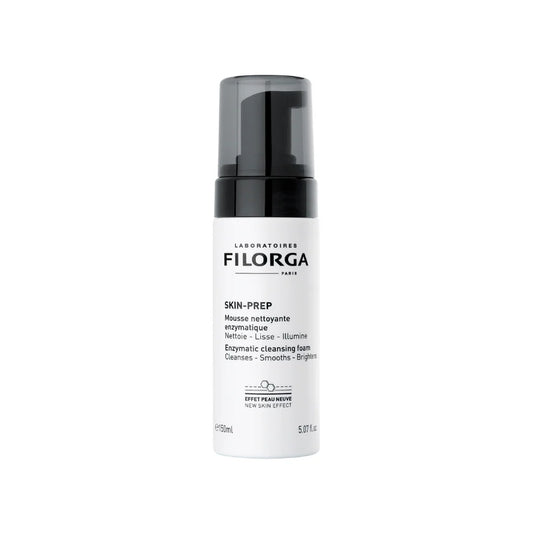 FILORGA SKIN PREP ENZYMATIC CLEANSING FOAM 150ML