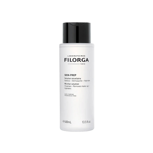 FILORGA SKIN PREP MICELLAR SOLUTION 400ML