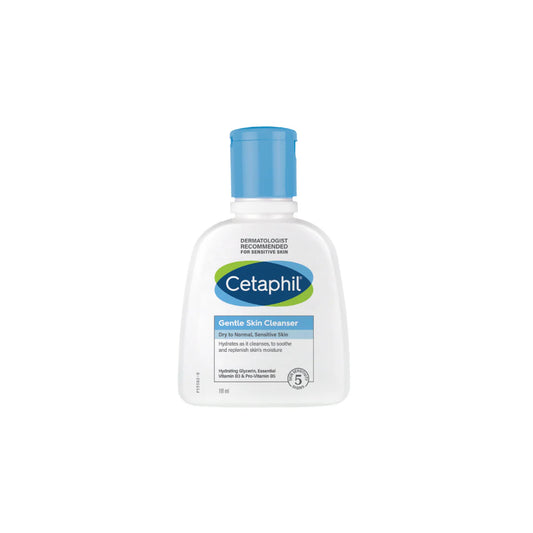 CETAPHIL GENTLE SKIN CLEANSER 118ML