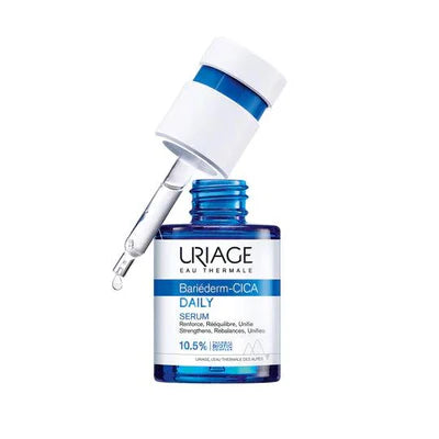 URIAGE BARIÉDERM CICA DAILY SERUM 30ML
