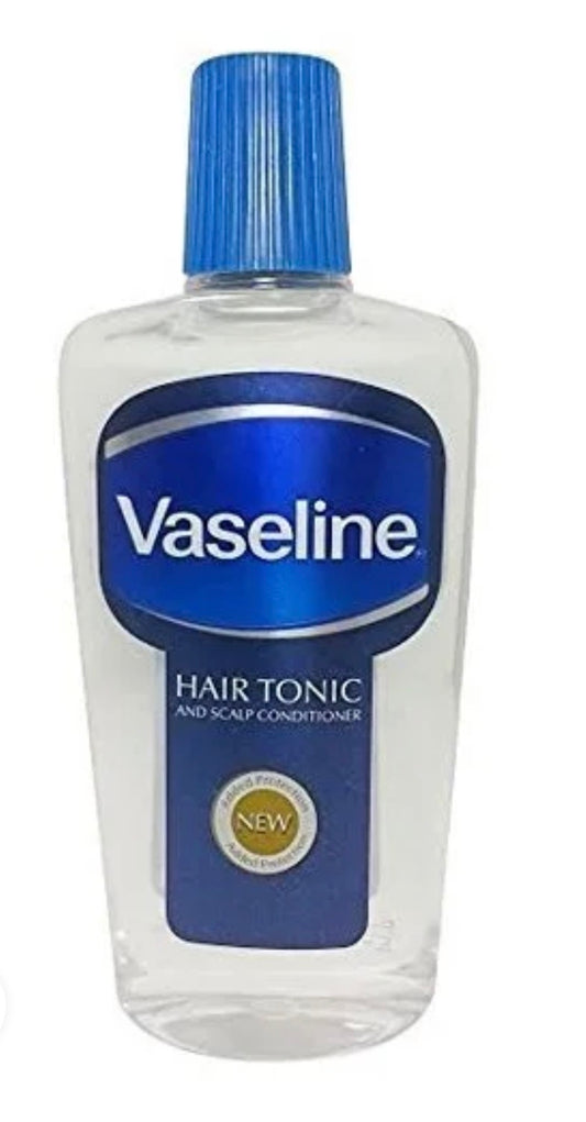 VASELINE HAIR TONIC AND SCALP CONDITIONER 100ML