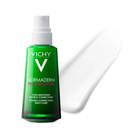VICHY NORMADERM PHYTOSOLUTION DOUBLE CORRECTION DAILY CARE