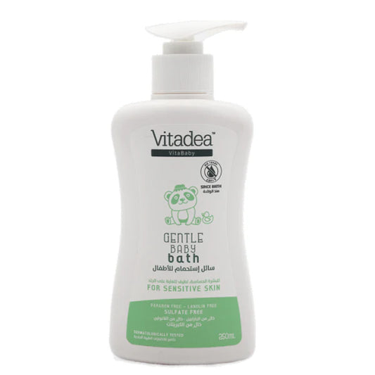 VITADEA BABY SHOWER GEL 250ML