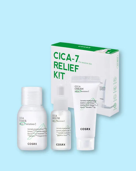 Pure Fit Trial Kit