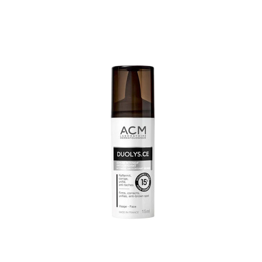ACM DUOLYS CE ANTI-OXYDANT SERUM 15ML