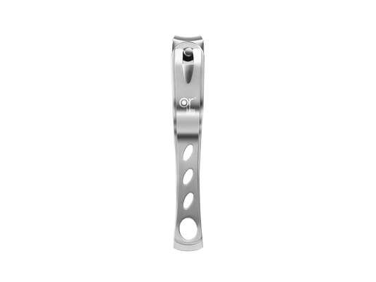 OR BLEU SWIVEL NAIL CLIPPER