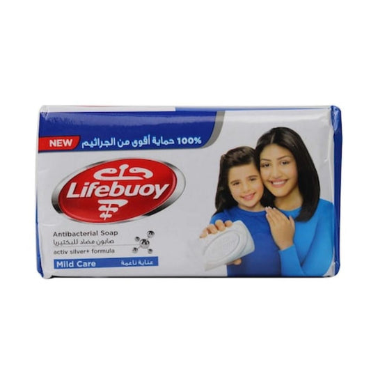 LIFEBUOY BLUE SOAP