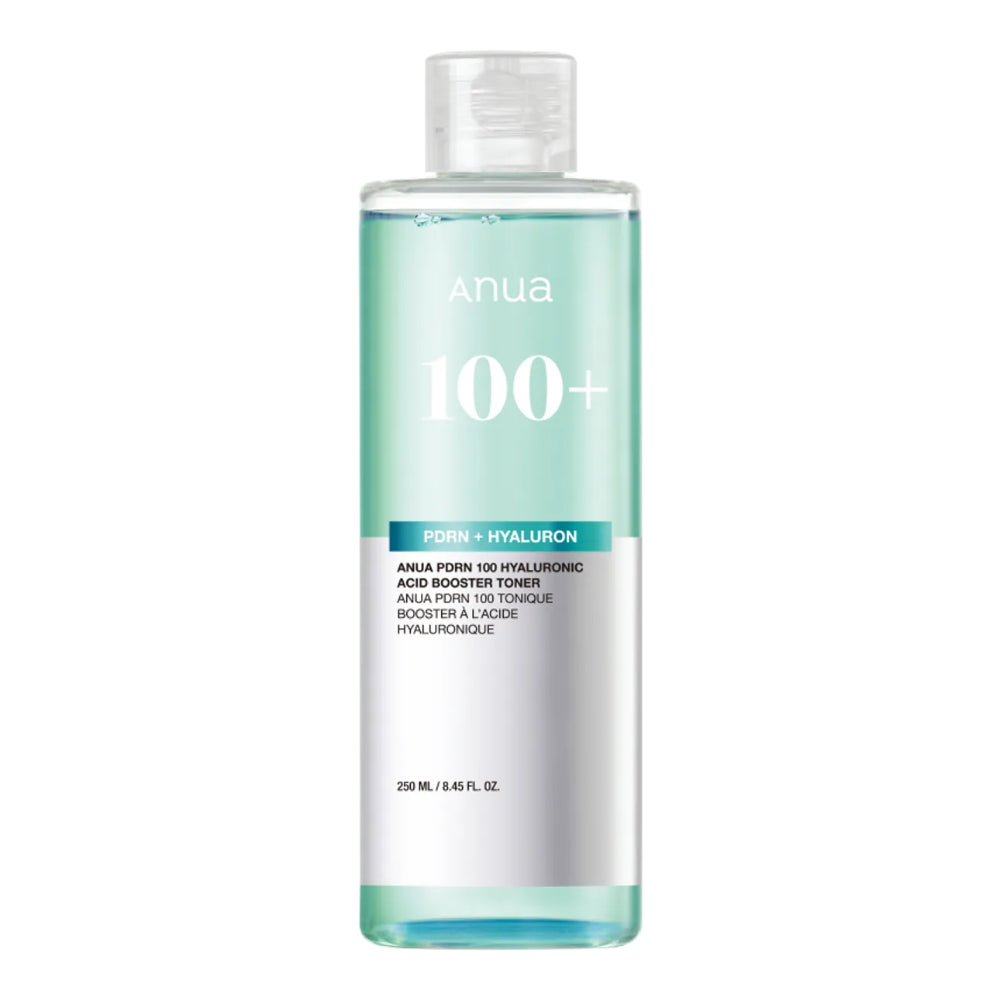 ANUA PDRN + HYALURONIC ACID BOOSTER TONER