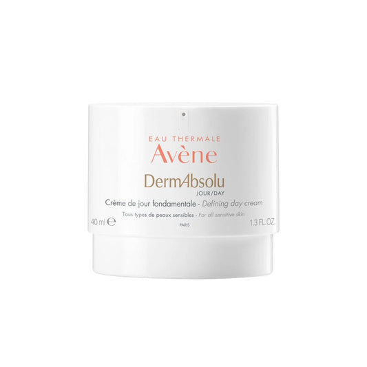 AVENE DERMABSOLU DAY DEFINING CREAM 40ML