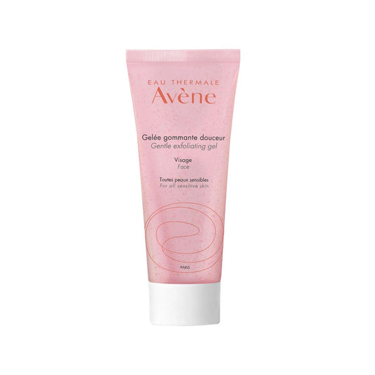AVÈNE GENTLE EXFOLIATING GEL 75ML