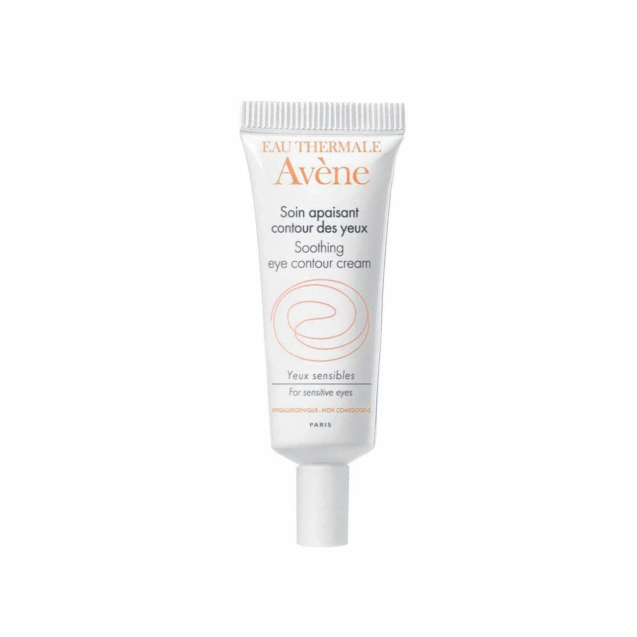 AVÈNE SOOTHING EYE CONTOUR CREAM
