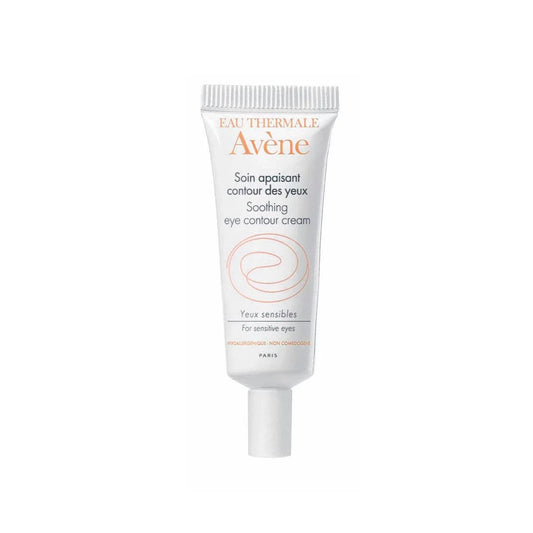 AVÈNE SOOTHING EYE CONTOUR CREAM